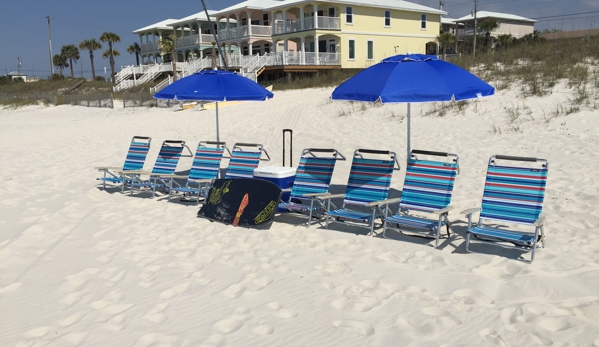 PCBeach Life Rentals and Events - Panama City Beach, FL