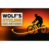 Wolf's Cycle gallery