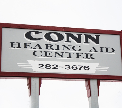 Conn Hearing Aid Center - Jeffersonville, IN