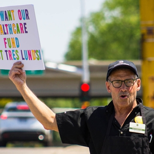 UFCW Local 663 - Brooklyn Center, MN