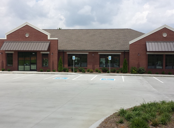 Sango Eye Care - Clarksville, TN