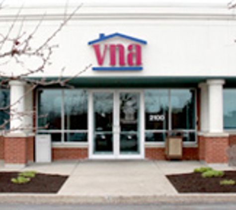 VNA of WNY - Belmont, NY