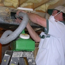 Infinite Air Cleaning - Duct Cleaning