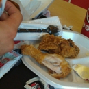 KFC - Fast Food Restaurants