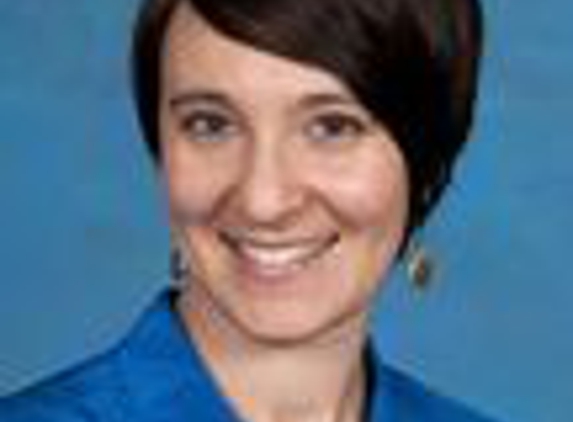 Dr. Amy Green-Simms - Washington, DC
