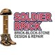 Soldier Brick