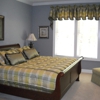 Lady Dianne's Custom Window & Bed Treatments gallery