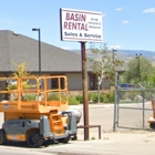 Basin Rentals Inc