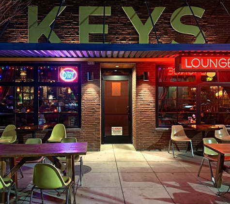 Keys Lounge - Portland, OR