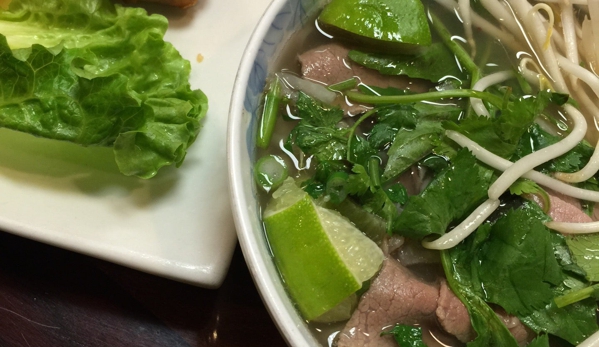 Pho Saigon Noodle Grill - Foster City, CA