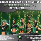 Cheer Force
