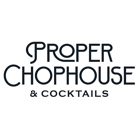 Proper Chophouse & Cocktails