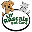 Lil' Rascals Pet Care - Pet Sitting & Exercising Services