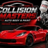 Collision Masters gallery