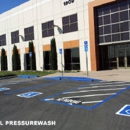 SO-CAL PRESSURE WASH - Property Maintenance