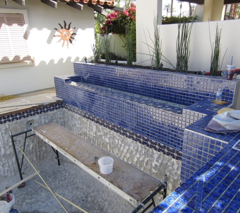 Pinto's Pool Service - Palm Desert, CA