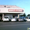 Donut Time gallery