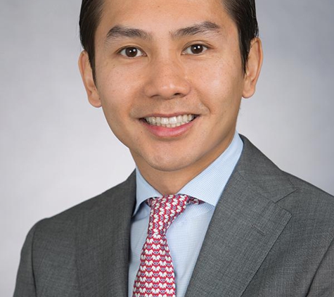 T. Mike Hsieh, MD - San Diego, CA