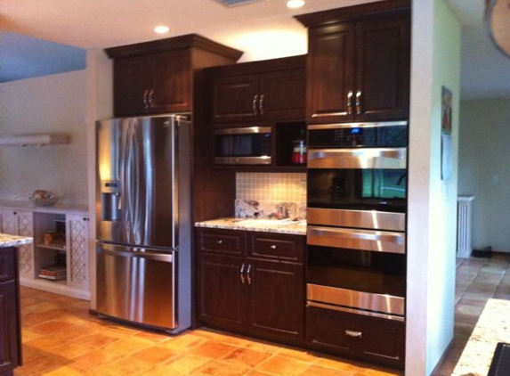 Arellano-Kitchens - Pompano Beach, FL