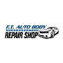 F.T. Auto Body Repair Shop