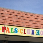 Paint Pals Clubhouse