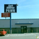 Cash America Pawn - Loans