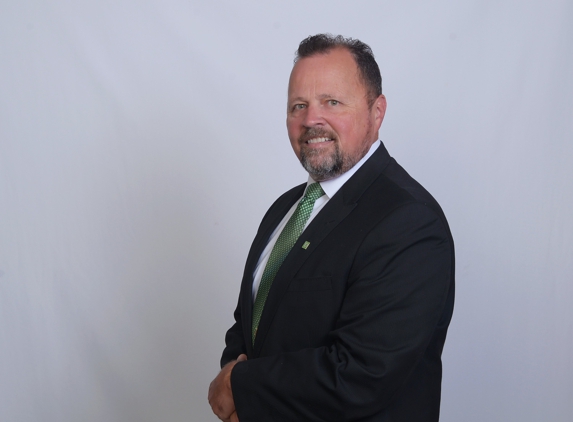 John Ashelford - TD Wealth Financial Advisor - Waterbury, CT