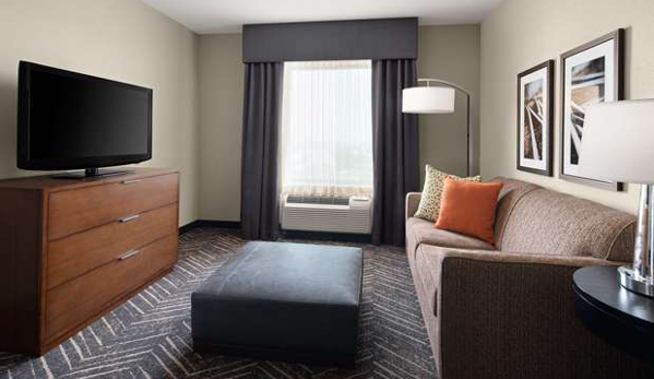 Homewood Suites by Hilton Springfield, VA - Springfield, VA