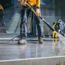 My Exterior Cleaner - Masonry Contractors