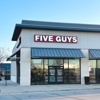 Five Guys gallery