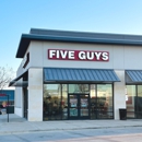 Five Guys - Hamburgers & Hot Dogs