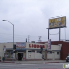 Commerce Liquor