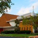 St Marks Episcopal Church - Historical Places