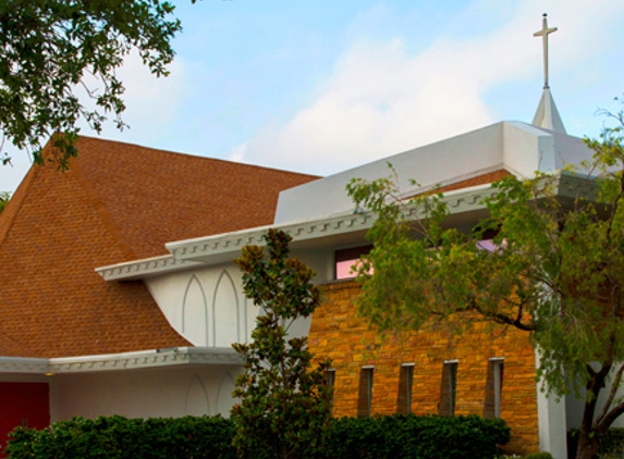 St Marks Episcopal Church - Oakland Park, FL