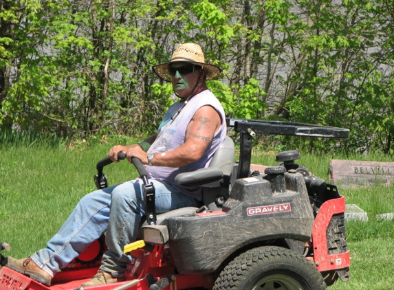 Neil Anderson Mowing LLC - Ashburn, MO