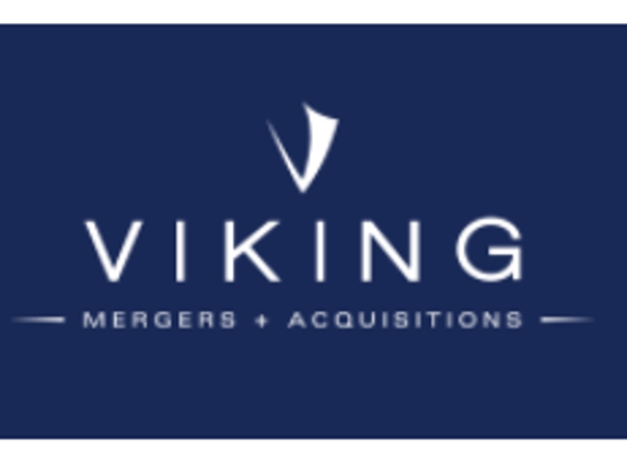 Viking Mergers & Acquisitions - Charlotte, NC