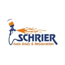 Schrier Auto Body & Restoration - Auto Repair & Service