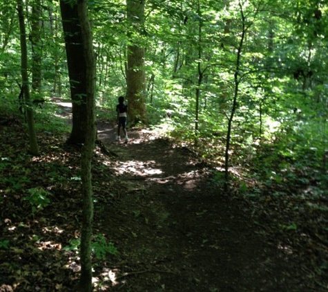 Dunbar Cave State Park - Clarksville, TN