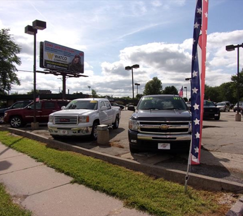 Stach Auto - Janesville, WI