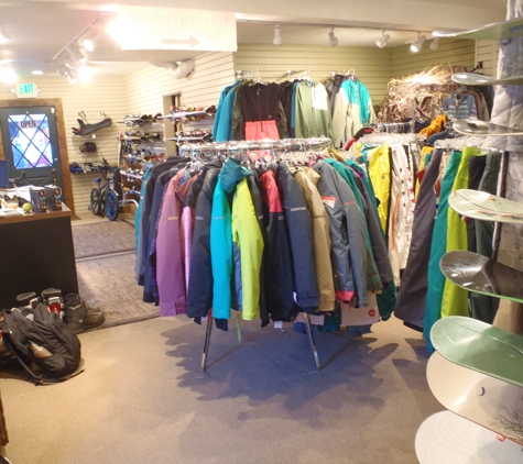 Terra Sports Consignment - Ketchum, ID