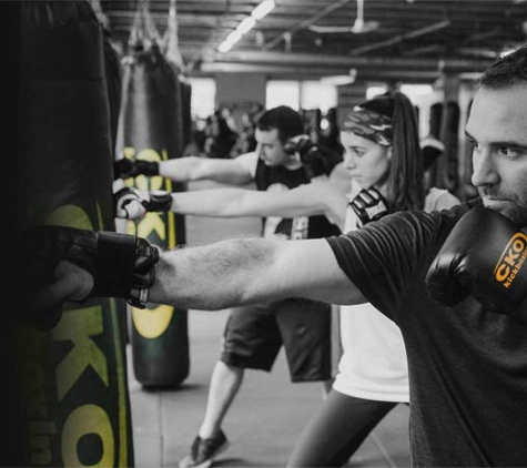 CKO Kickboxing San Diego - San Diego, CA