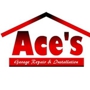 Ace's Garage Door Repair & Installation