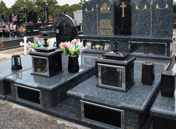 Giovanni Verga Memorials Pty Ltd - Thomastown, VIC