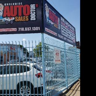 World Wide Auto Sales Doctor INC - Jamaica, NY