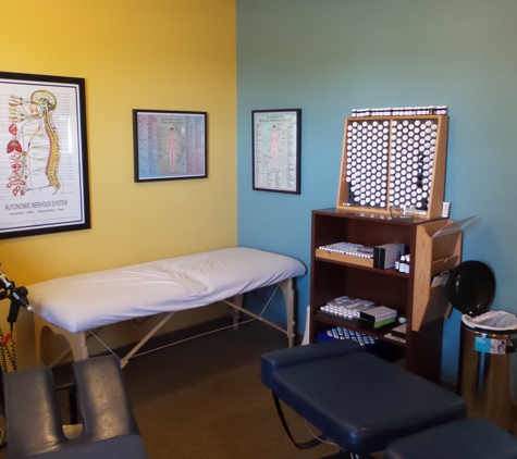 Advanced Family Chiropractic Center - Grand Rapids, MI