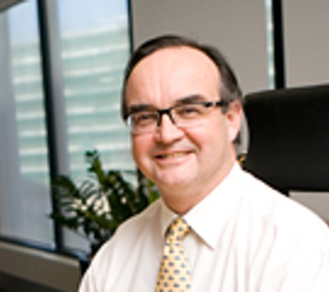 Dr Tony Tonks - Barton, ACT. Dr Tony Tonks