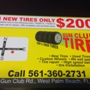 Gun Club Tire - Automobile Parts & Supplies
