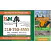 B&M Tree & Stump Removal gallery