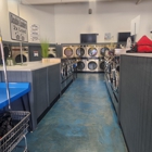 Wash City Laundromat - Grand
