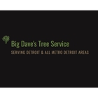 Big Dave's Tree Service